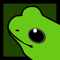 Image in a image block